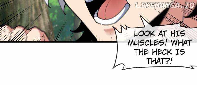 I Am The Monster Overlord Chapter 13 91
